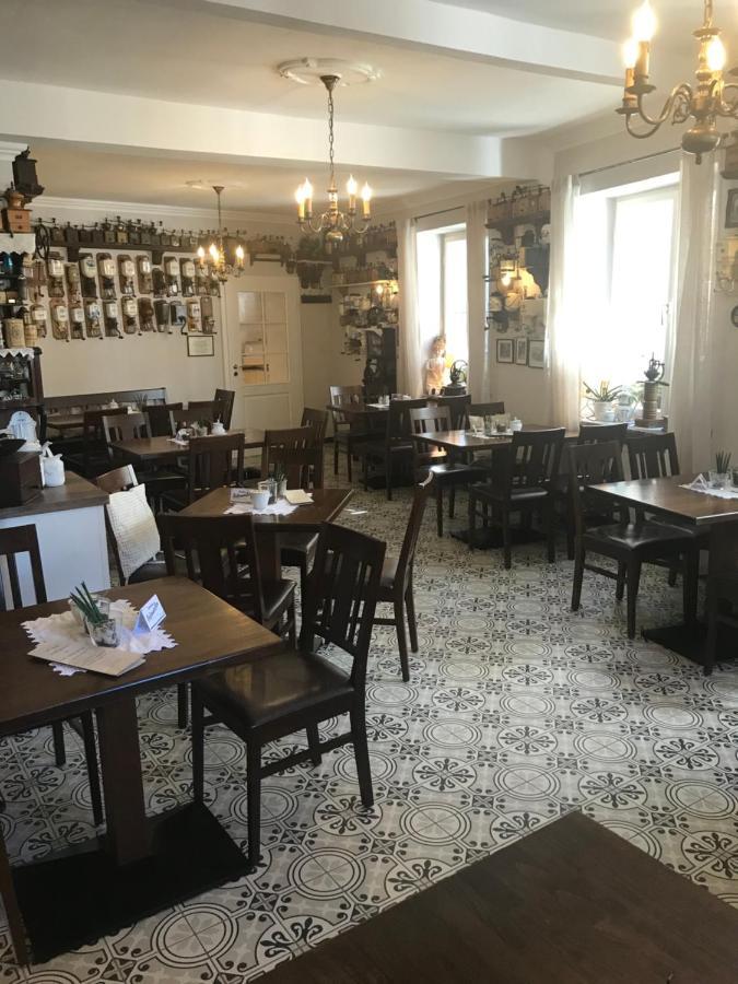 Hotel Klapperburg バイルシュタイン エクステリア 写真
