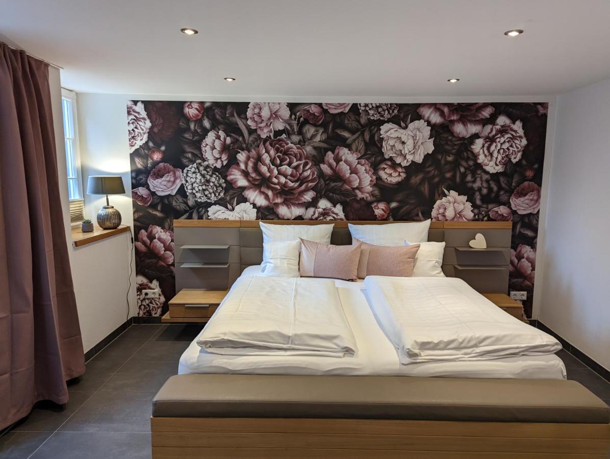 Hotel Klapperburg バイルシュタイン エクステリア 写真