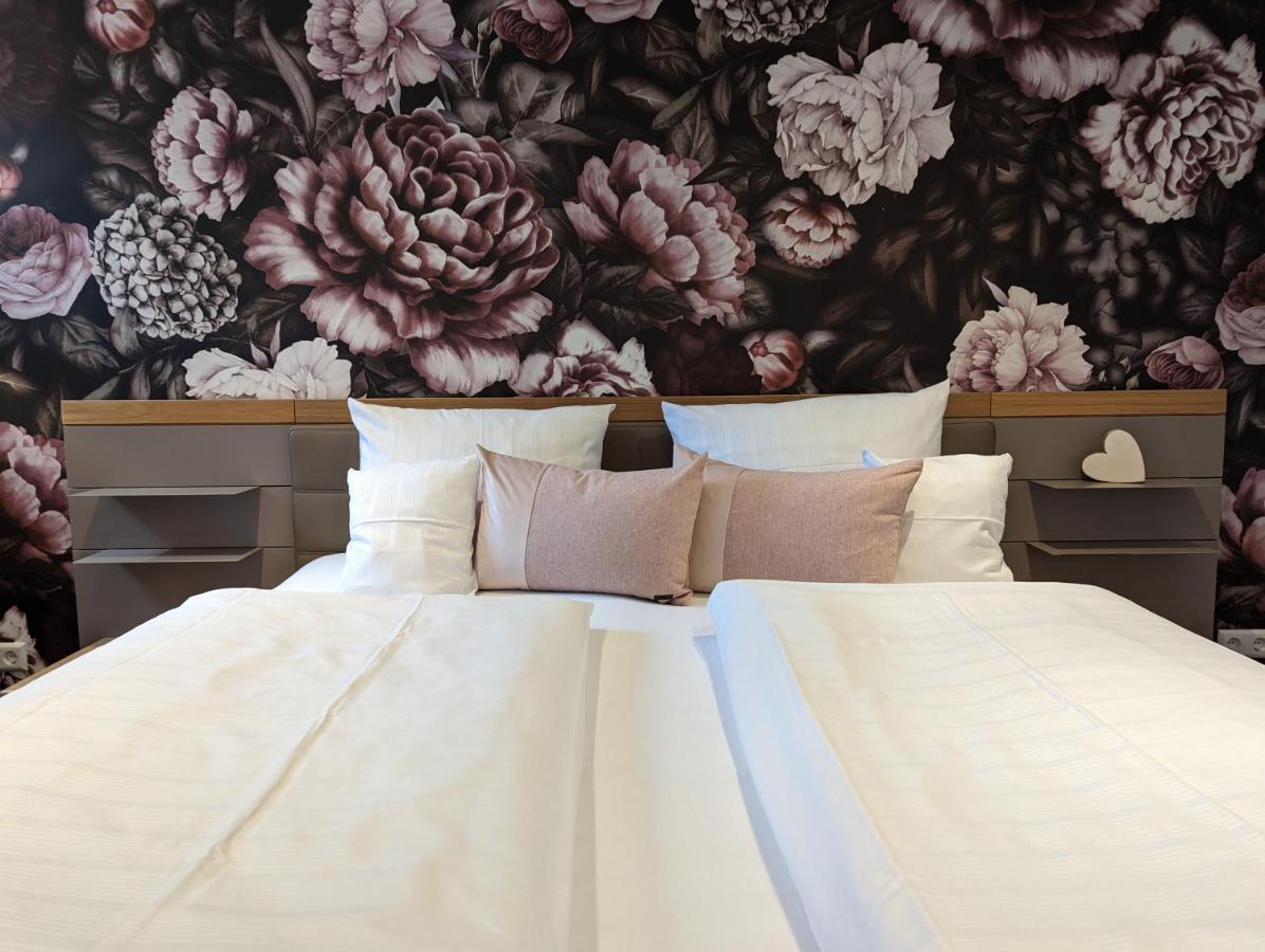 Hotel Klapperburg バイルシュタイン エクステリア 写真