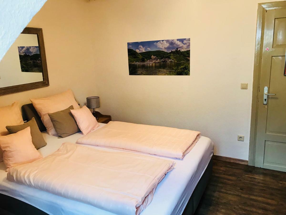 Hotel Klapperburg バイルシュタイン エクステリア 写真