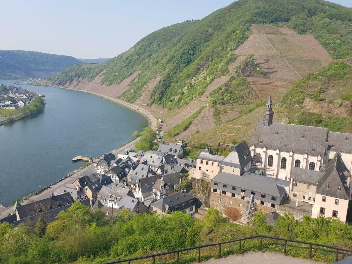 Hotel Klapperburg バイルシュタイン エクステリア 写真