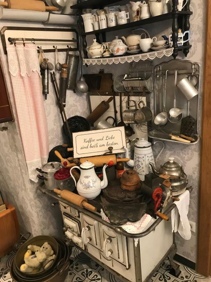 Hotel Klapperburg バイルシュタイン エクステリア 写真