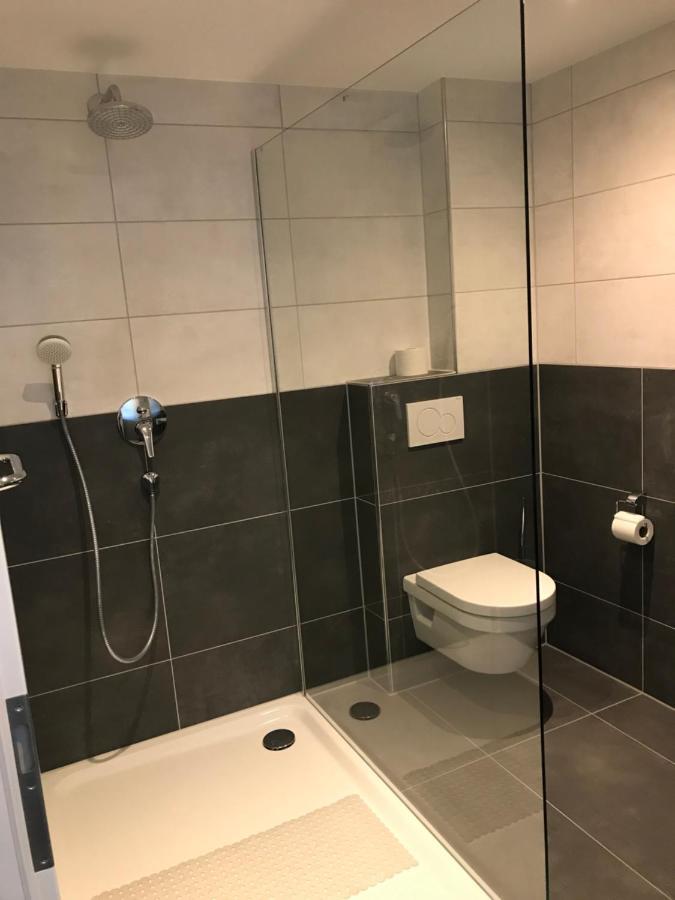 Hotel Klapperburg バイルシュタイン エクステリア 写真